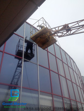 Теплосберегающие стеклопакеты, от компании Good Master